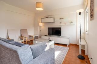 Olivais Metro 3BR by Perfect Getaway - Lisbon - 0