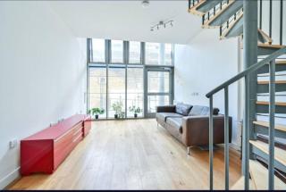 2 bed 2 bath apartment zone 1 - Londra - 0