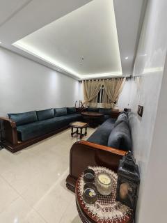 Modern Apartment Center Agadir - 3