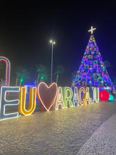 Apartamento á beira mar - 8