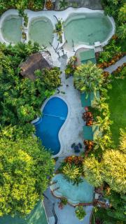 Hotel & Restaurante Abuela Luisita - 4