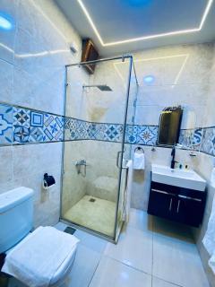 Good Nights Pyramids Hotel - 2