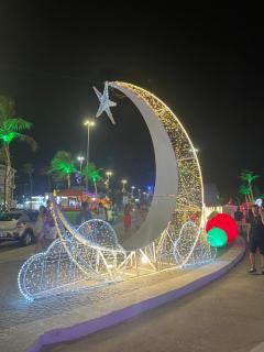 Apartamento á beira mar - 7