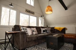 Rustic Retreat - Blakeslee - 1