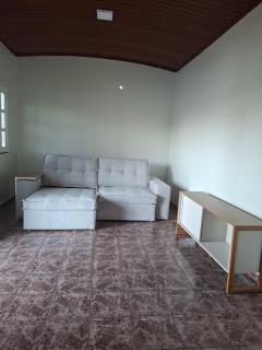 Residencial Paraviana-Casa Piscina - 9