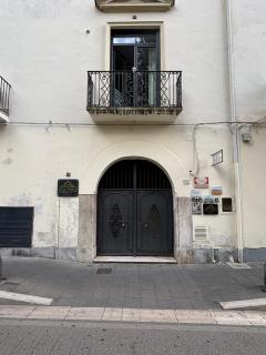 Le Muse Loft - Caserta - 9