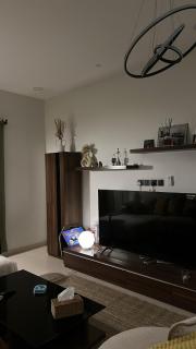 شقه غرفه وصاله انيقة و مريحة - 0