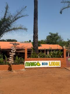 MANGO LODGE - 7