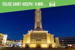 Le Vert Calme - Le Havre - 5