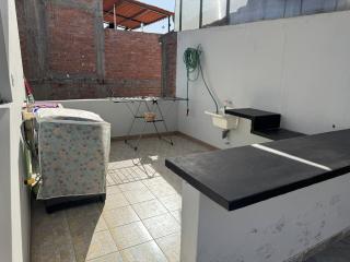 Amplio Departamento en Arequipa - 1