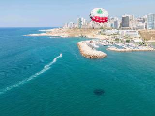 Mövenpick Hotel Beirut - 1