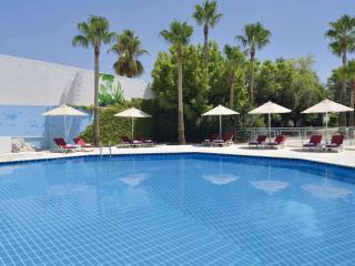 Mövenpick Hotel Amman - 8