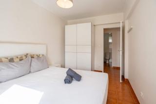 Olivais Metro 3BR by Perfect Getaway - Lisbon - 3