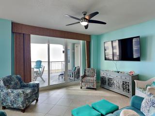 Beach Colony Resort West Navarre Beach #5B - Seashell Getaway - 9
