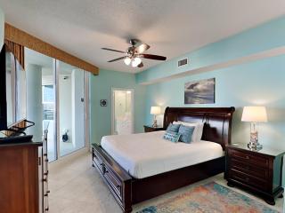 Beach Colony Resort West Navarre Beach #5B - Seashell Getaway - 6