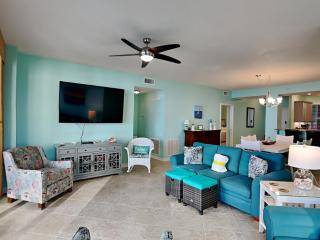 Beach Colony Resort West Navarre Beach #5B - Seashell Getaway - 4
