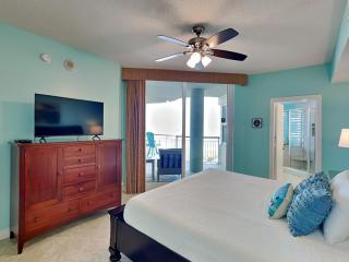 Beach Colony Resort West Navarre Beach #5B - Seashell Getaway - 3