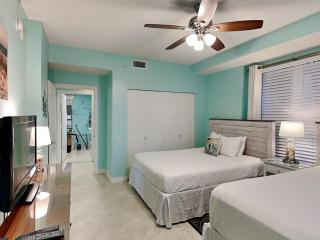 Beach Colony Resort West Navarre Beach #5B - Seashell Getaway - 2