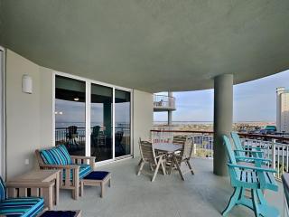 Beach Colony Resort West Navarre Beach #5B - Seashell Getaway - 6