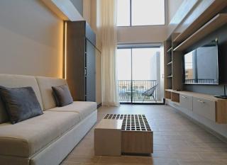 Loft in Downtown - Rooftop Pool - 3