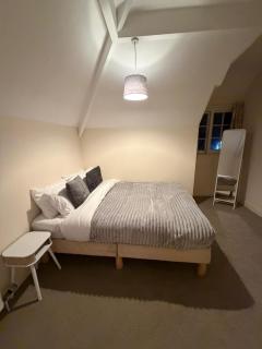 Spacious Home - Solihull Town Centre- Near NEC-BHX - 9