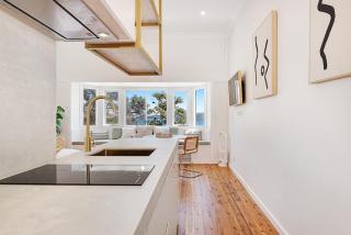 Dreamy Bondi The Sunrise Oceanview Studio - 5