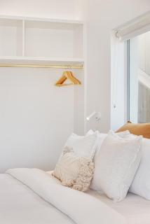 Dreamy Bondi The Sunrise Oceanview Studio - 4