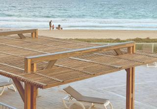 Mont Vernon Secret Magnifique studio sur la plage avec piscine Orient Bay - 7