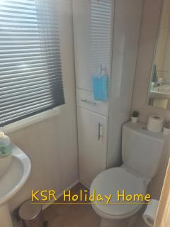 KSR Holiday Home at Cleethorpes Beach - 9