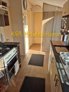 KSR Holiday Home at Cleethorpes Beach - 7