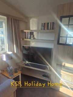 KSR Holiday Home at Cleethorpes Beach - 1