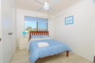 Ocean Views at Acacia - Beachfront Apartment - 6