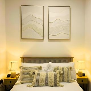 Bournemouth sea view apartment with balcony, close to award winning beach and pier - 8