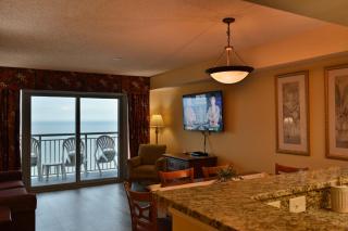 Breathtaking Oceanview Spacious 2 Bedroom Condo 15th Floor - 3
