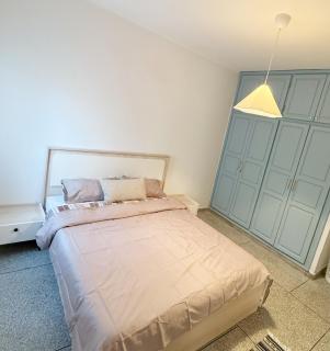 Appart 2 chambres meknes wifi, clim & netflix - 6