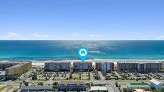Book Me Baby! Gulf-Front Condo Shore Thing - 9
