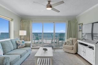 Book Me Baby! Gulf-Front Condo Shore Thing - 8