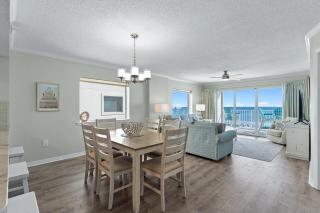 Book Me Baby! Gulf-Front Condo Shore Thing - 2