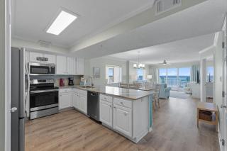 Book Me Baby! Gulf-Front Condo Shore Thing - 1