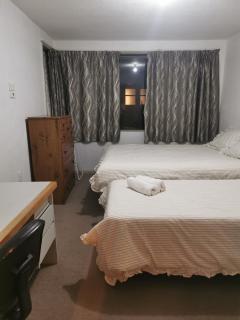 CHC Townhouse - Christchurch - 8