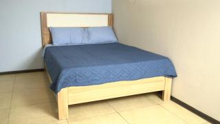 hostal confort Iztapalapa hospedaje económico y cómodo en cdmx - 4