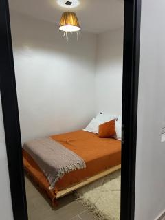 Apparemment studio - 7