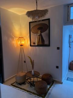 Apparemment studio - 6