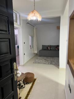 Apparemment studio - 2