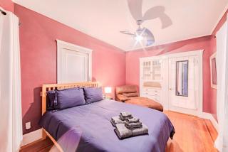 Fits14, 6BR, 2Full Apartments, 2Full Kitchens, Laundry - 6