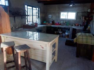 Cabaña Mbaretecua - San Cosme - 4