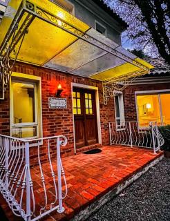 Casa Toscana Gramado - 1