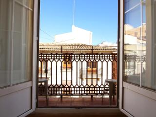 Apartamento La Buhardilla - 6