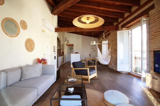 Apartamento La Buhardilla - 8