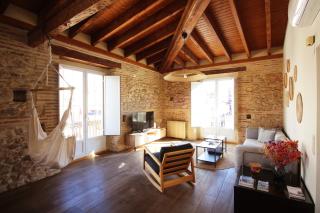 Apartamento La Buhardilla - 0